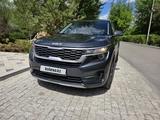 Kia Seltos 2022 года за 9 400 000 тг. в Караганда – фото 3