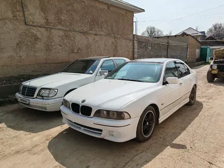 BMW 540 2000 года за 2 000 000 тг. в Шымкент – фото 3