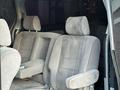 Toyota Alphard 2005 года за 7 500 000 тг. в Шымкент – фото 8