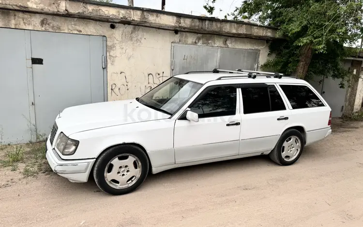 Mercedes-Benz E 230 1991 года за 2 300 000 тг. в Алматы