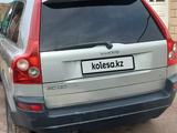 Volvo XC90 2004 года за 4 500 000 тг. в Шымкент – фото 5