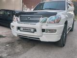 Lexus LX 470 1998 года за 9 000 000 тг. в Шымкент – фото 5