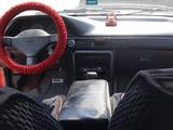Mazda 323 1992 года за 900 000 тг. в Ащибулак – фото 4