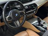 BMW 530 2019 годаүшін24 000 000 тг. в Астана – фото 4