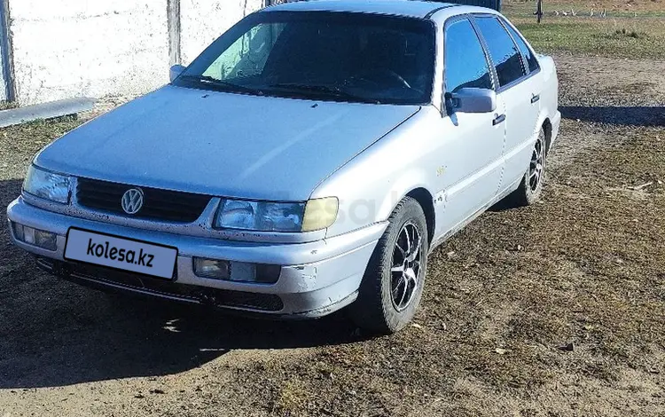 Volkswagen Passat 1994 годаүшін1 650 000 тг. в Павлодар