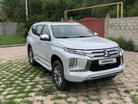 Mitsubishi Pajero Sport 2020 годаүшін17 700 000 тг. в Астана