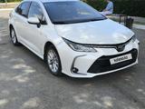 Toyota Corolla 2019 года за 8 200 000 тг. в Уральск
