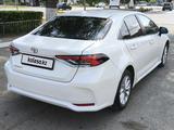Toyota Corolla 2019 года за 8 200 000 тг. в Уральск – фото 2