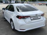 Toyota Corolla 2019 года за 8 200 000 тг. в Уральск – фото 3