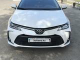 Toyota Corolla 2019 года за 8 200 000 тг. в Уральск – фото 4