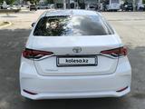 Toyota Corolla 2019 года за 8 200 000 тг. в Уральск – фото 5