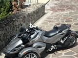 BRP  Can-Am Spyder 2013 годаүшін5 500 000 тг. в Алматы