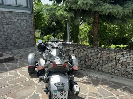 BRP  Can-Am Spyder 2013 года за 5 500 000 тг. в Алматы – фото 3