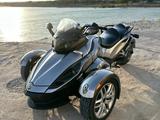 BRP  Can-Am Spyder 2013 года за 5 500 000 тг. в Алматы