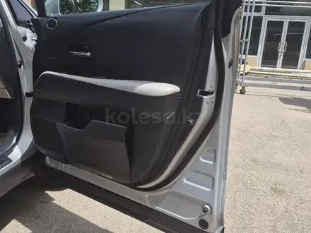Lexus RX 450h 2010 года за 8 500 000 тг. в Алматы – фото 9