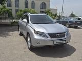 Lexus RX 450h 2010 года за 8 500 000 тг. в Алматы