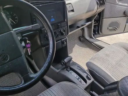 Volkswagen Passat 1991 года за 1 300 000 тг. в Талдыкорган – фото 2