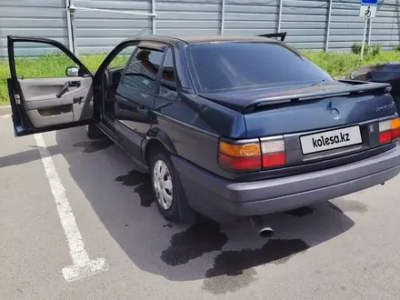 Volkswagen Passat 1991 года за 1 300 000 тг. в Талдыкорган