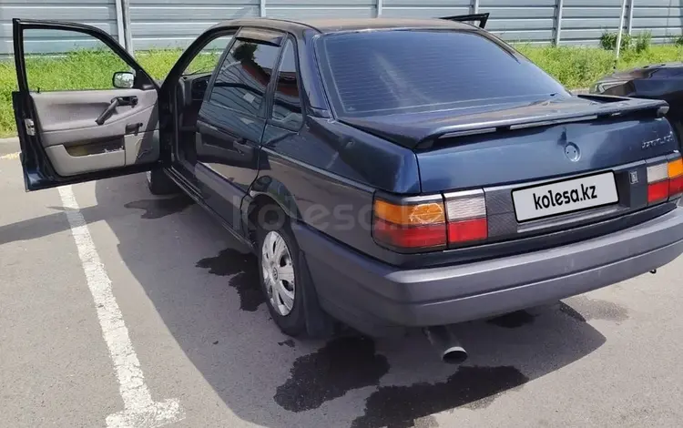 Volkswagen Passat 1991 года за 1 300 000 тг. в Талдыкорган