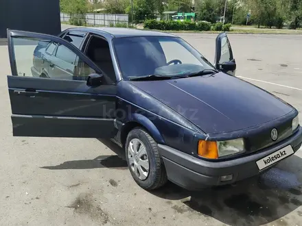 Volkswagen Passat 1991 года за 1 300 000 тг. в Талдыкорган – фото 4