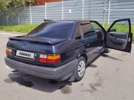 Volkswagen Passat 1991 года за 1 300 000 тг. в Талдыкорган – фото 6