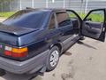 Volkswagen Passat 1991 года за 1 300 000 тг. в Талдыкорган – фото 7