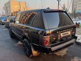 Land Rover Range Rover 2006 года за 6 000 000 тг. в Алматы – фото 4