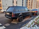 Land Rover Range Rover 2006 года за 6 000 000 тг. в Алматы – фото 2