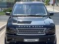 Land Rover Range Rover 2006 года за 6 000 000 тг. в Алматы