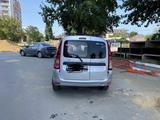 ВАЗ (Lada) Largus 2014 года за 3 500 000 тг. в Костанай – фото 3