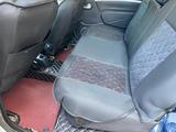 ВАЗ (Lada) Largus 2014 года за 3 500 000 тг. в Костанай – фото 5