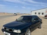 Audi 80 1992 года за 1 400 000 тг. в Байконыр