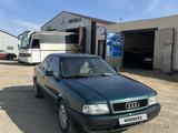 Audi 80 1992 года за 1 400 000 тг. в Байконыр – фото 2