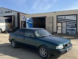 Audi 80 1992 года за 1 400 000 тг. в Байконыр – фото 3