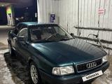 Audi 80 1992 года за 1 400 000 тг. в Байконыр – фото 5