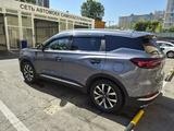 Chery Tiggo 7 Pro 2024 года за 8 000 000 тг. в Алматы – фото 3