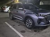 Chery Tiggo 7 Pro 2024 года за 8 000 000 тг. в Алматы – фото 5