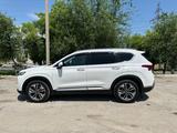 Hyundai Santa Fe 2020 годаүшін16 500 000 тг. в Шымкент – фото 3