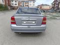 Opel Astra 2002 годаfor2 570 000 тг. в Актобе – фото 14