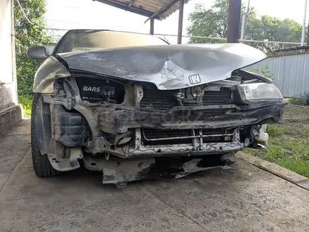 Honda Accord 1995 года за 1 500 000 тг. в Алматы – фото 9