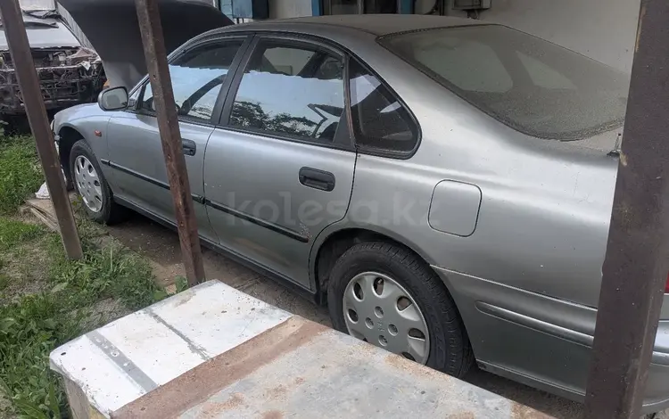 Honda Accord 1995 года за 1 500 000 тг. в Алматы
