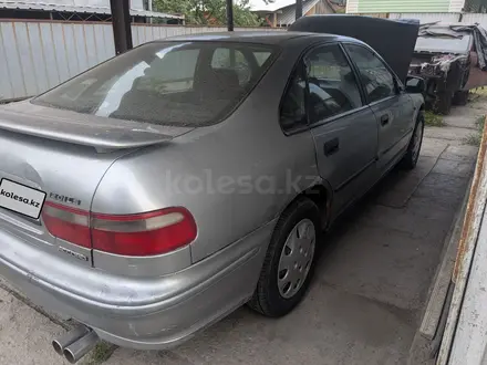 Honda Accord 1995 года за 1 500 000 тг. в Алматы – фото 10