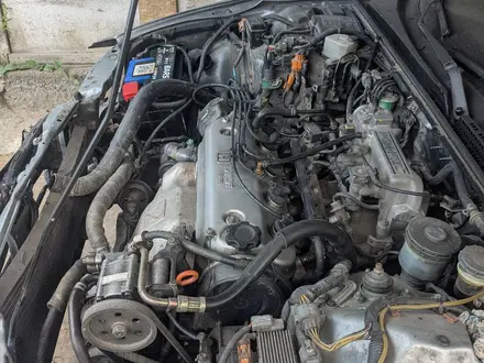 Honda Accord 1995 года за 1 500 000 тг. в Алматы – фото 12