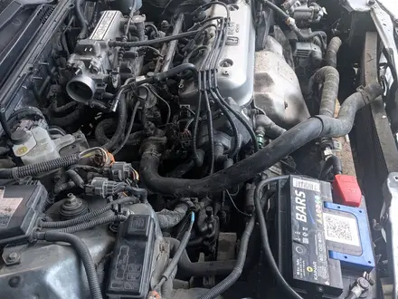 Honda Accord 1995 года за 1 500 000 тг. в Алматы – фото 14