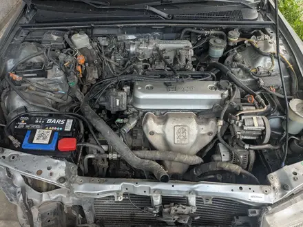 Honda Accord 1995 года за 1 500 000 тг. в Алматы – фото 15