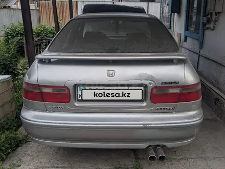 Honda Accord 1995 года за 1 500 000 тг. в Алматы – фото 16