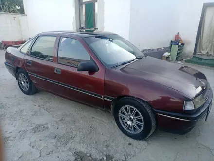 Opel Vectra 1992 года за 850 000 тг. в Туркестан – фото 9