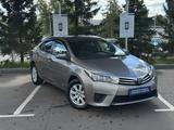 Toyota Corolla 2014 годаүшін6 590 000 тг. в Павлодар