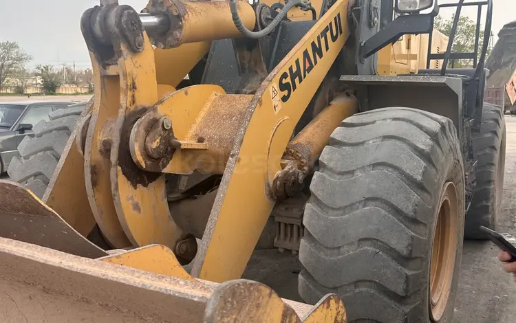Shantui  SL 2020 года за 10 000 000 тг. в Тараз