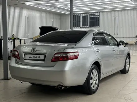 Toyota Camry 2006 года за 6 500 000 тг. в Алматы – фото 3